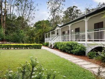 Deal! 336 Pullenvale Road, Pullenvale, QLD 4069