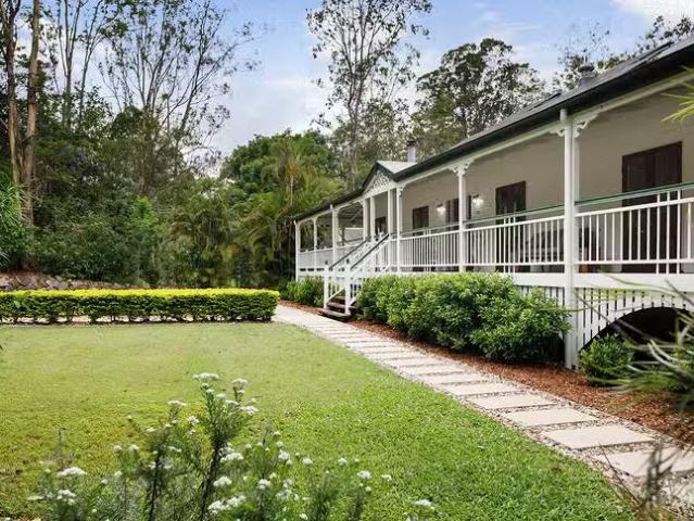 Cheap 336 Pullenvale Road, Pullenvale, QLD 4069