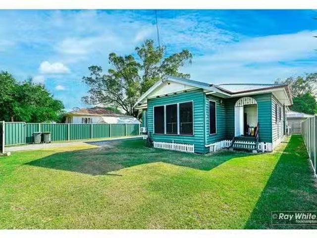 Cheap 339 Berserker Street, Frenchville, QLD 4701