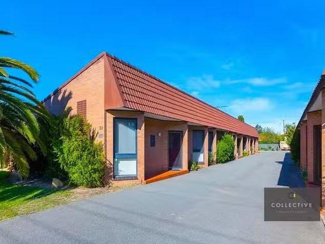 Nice 3/39 Chester Avenue, Dianella, WA 6059