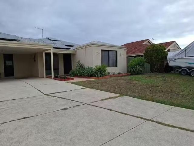 Deal! 33 Orara Way, Merriwa, WA 6030