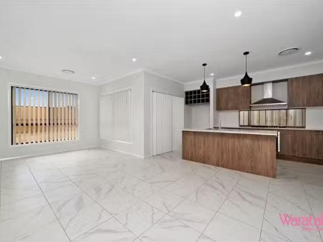 New 33 Teatree Avenue, Marsden Park House for rent Listed by.