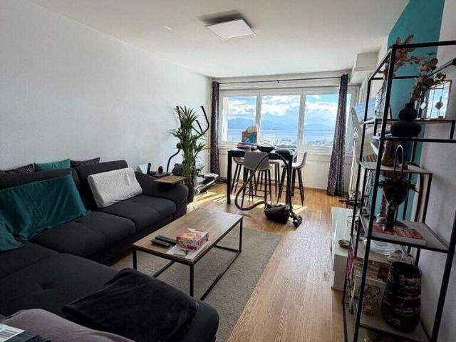 Nice 3.5 room apartment