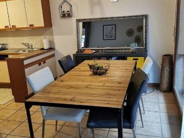 Nice 3.5 room apartment