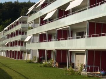 NICE 3.5 room apartment