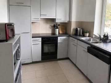 Nice 3.5 room apartment