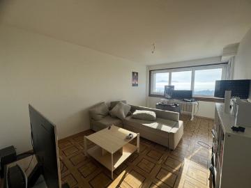 Renens, District de l'Ouest lausannois, Waadt