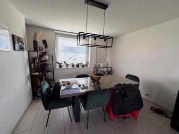 Nice 3.5 room apartment