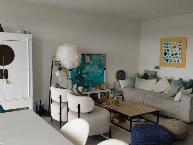 Nice 3.5 room apartment for rent