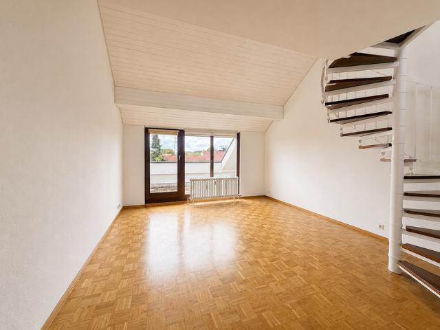 Nice 3,5 room apartment near Patch Barracks and Kelley Barracks in Stuttgart Möhringen