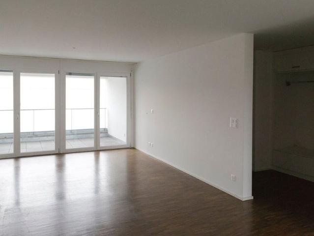 Nice 3.5 room apartment on the 2nd floor