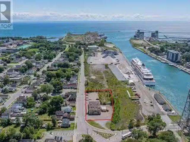 Cozy 3 BA 198 Welland Street, Port Colborne, ON, L3K 5V8 com.