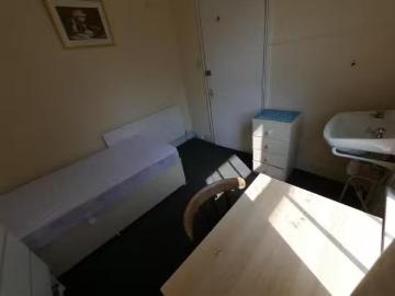Cozy 3 BA 8 bedroom house share for rent in Croft, Bournemouth.