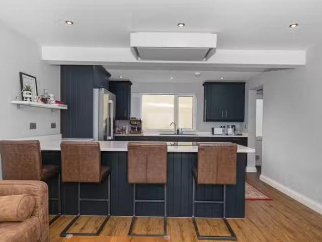 Nice 3 bedroom terraced house for rent in The Labbott, Keynsha.
