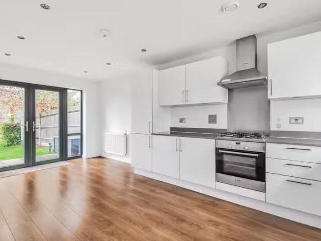 New 3 bedroom terraced house for rent in Birch Row, Bromley, BR2