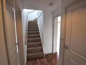 Cozy 3 bedroom detached house for rent in Conquest Drive, Hail.