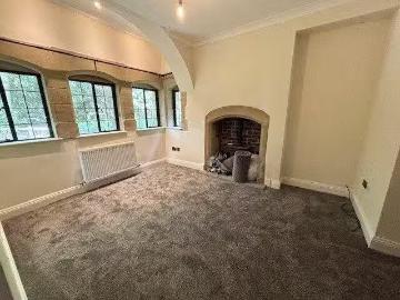 Gilstead Bingley, BD16, Bradford and West Yorkshire, North England