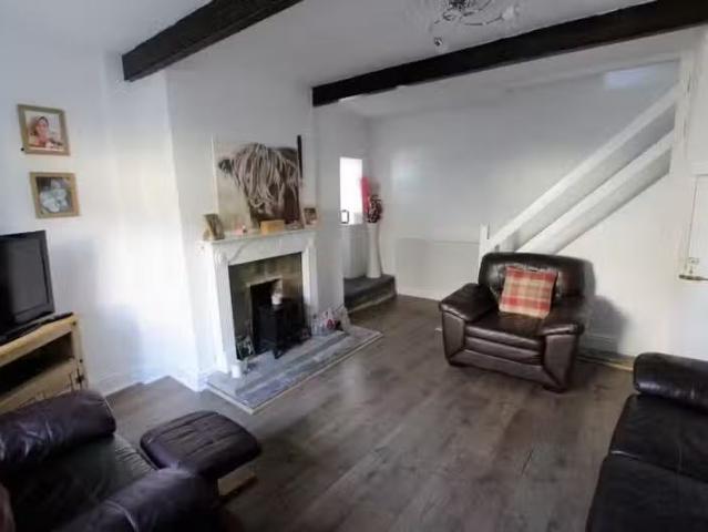 For Rent! 3 bedroom end of terrace house for rent in Morpeth S.