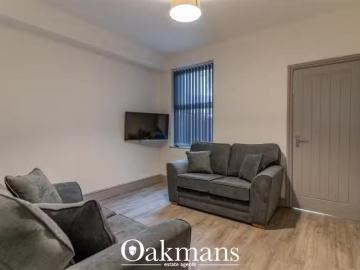 Cheap 3 bedroom house for rent in Frances Road, Kings Norton.