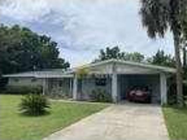 Nice 3 bedrooms house in Crystal River