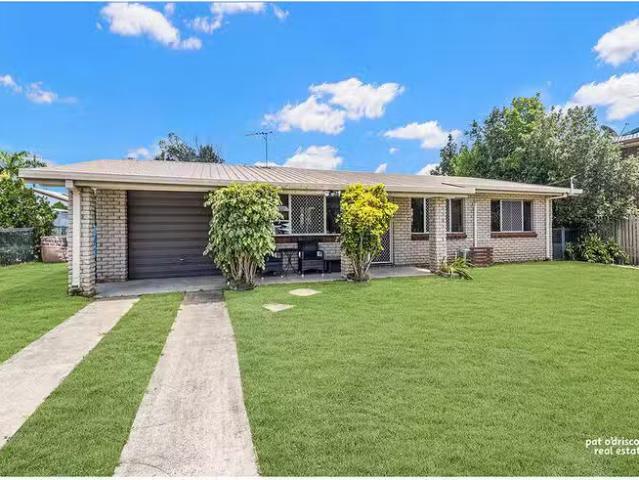 Rental! 3 BR 3 Bramble Street, Norman Gardens, QLD 4701