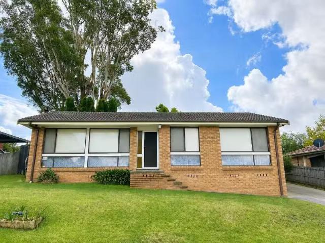Cheap 3 BR 3 Eldorado Close, Cooranbong House for rent Listed.
