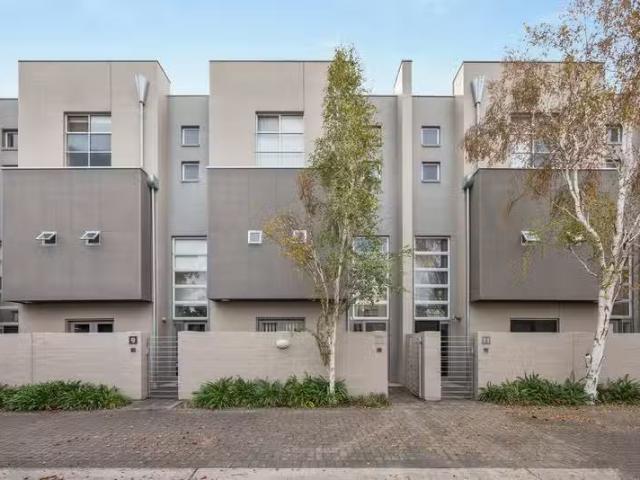 For Rent! 3 BR 10/50 Mary Street, UNLEY, SA 5061 House for R.