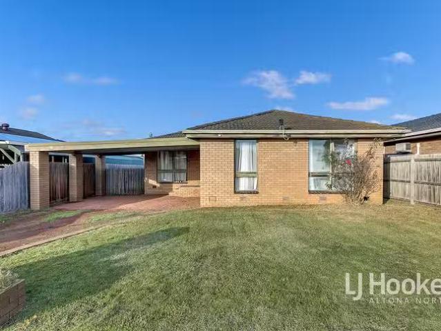 Charming 3 BR 109 Goldsworthy Road, Corio, VIC 3214