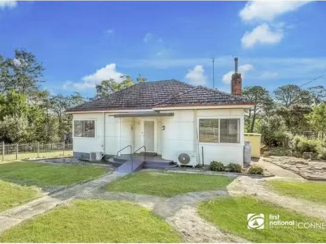 Unique 3 BR 1149 East Kurrajong Road, EAST KURRAJONG House for.
