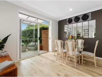 For Rent! 3 BR 11/9 Curagul Road, North Turramurra House for r.