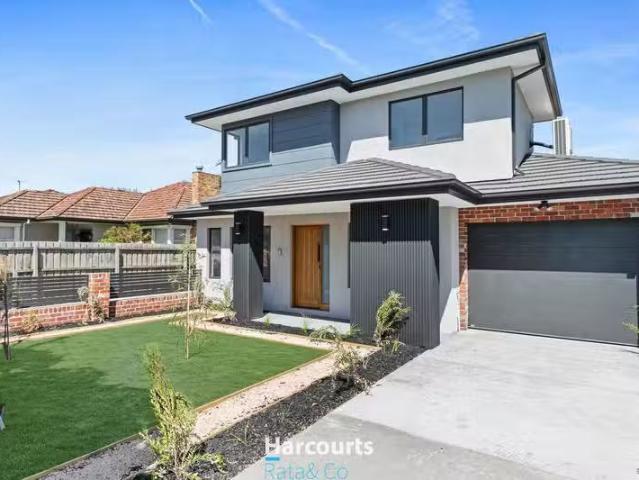Nice 3 BR 1/19 Storey Road, Reservoir, VIC 3073 Townhouse fo.