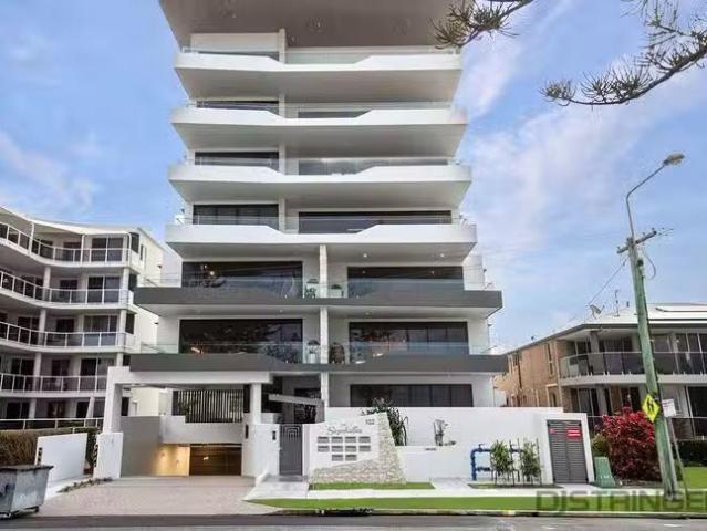 New 3 BR 1/102 Pacific Parade, Bilinga, QLD 4225