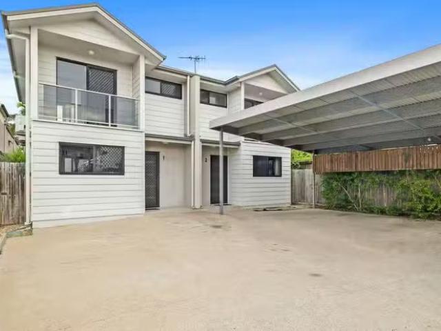 Cheap 3 BR 1/116 George Lane, ROCKHAMPTON CITY, QLD 4700 Tow.