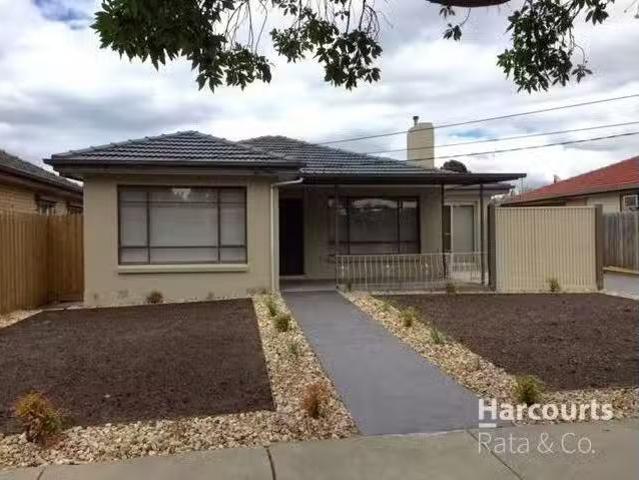 New 3 BR 1/13 Chappell Street, Thomastown, VIC 3074 Unit for.