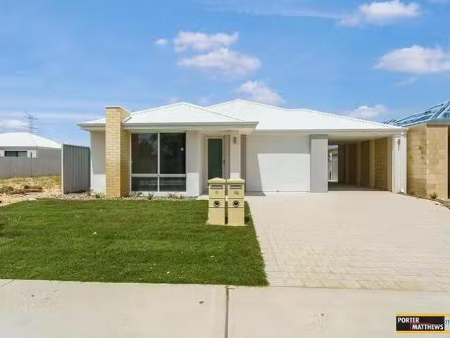 Just in! 3 BR 11 Koomal Street, Bennett Springs, WA 6063