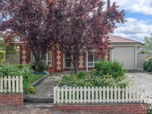 Just in! 3 BR 11 Murray Street, Gumeracha, SA 5233
