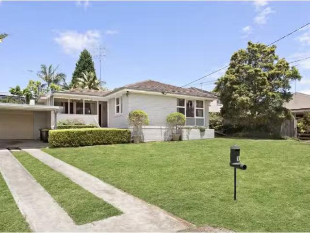 Cozy 3 BR 11 Wallina Avenue, Belrose House for rent Listed by.