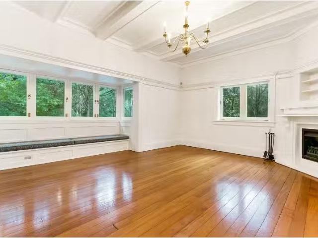 Rental! 3 BR 1/1A Wolseley Road, POINT PIPER Apartment for ren.