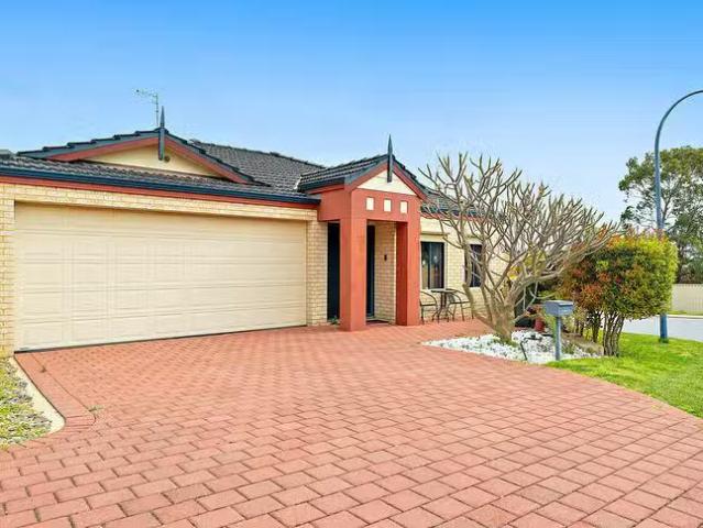 Rental! 3 BR 11B L'aquila Circle, Beeliar, WA 6164