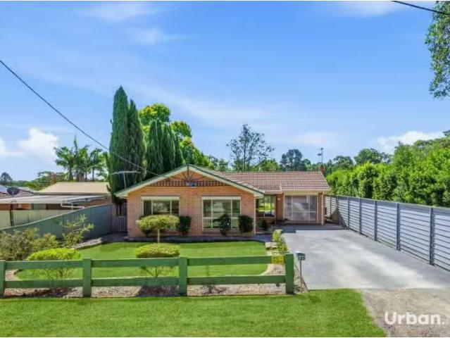 Cheap 3 BR 125 Avon Dam Road, Bargo House for rent Listed by.