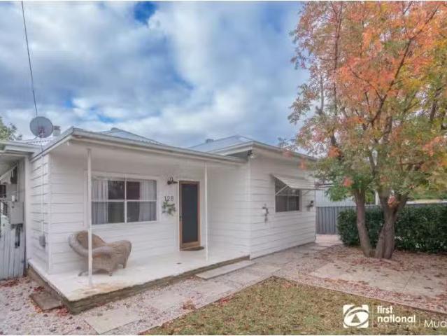 New 3 BR 128 Gladstone Street, MUDGEE House for rent Listed b.