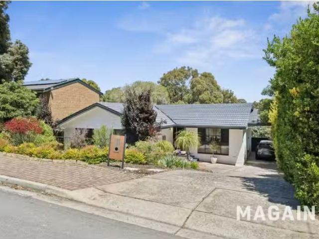 Cozy 3 BR 12 Monterey Ct, Happy Valley House for rent Listed.