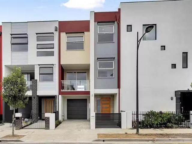 Cozy 3 BR 12 Manchester Parade, Lightsview, SA 5085