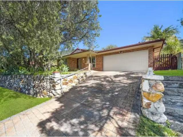 Just in! 3 BR 12 Peach Grove, LAURIETON House for rent Listed.