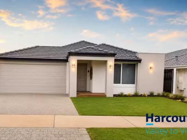 Just in! 3 BR 12 Pineroo Terrace, ELLENBROOK, WA 6069 House.