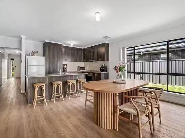 New 3 BR 12 Wells Place, Evanston Gardens, SA 5116