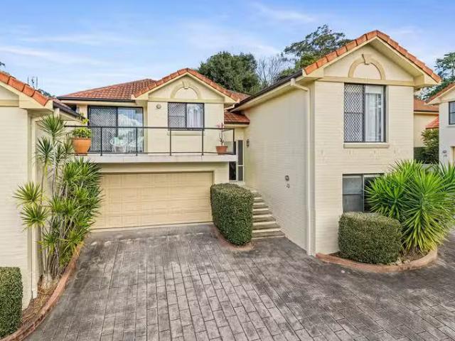 Just in! 3 BR 13/51 Newling Street, Lisarow, NSW 2250