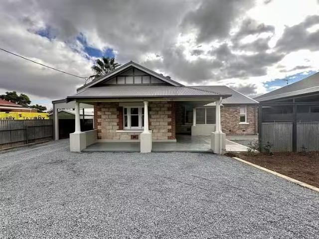 New 3 BR 13 Second Street, Gawler South, SA 5118
