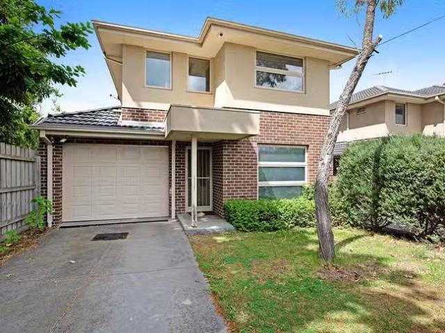 Unique 3 BR 1/3 Pine Crescent, Boronia, VIC 3155