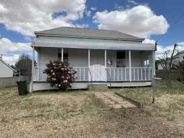 Rental! 3 BR 13 Rockett Street, Northam, WA 6401
